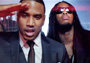 Waka Flocka Flame - I Don't Really Care ft Trey Songz