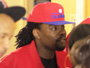Wale - Sabotage [Behind The Scenes] ft Lloyd