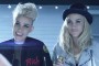 NERVO - Hold On