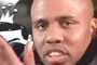 Consequence - Callin' Me