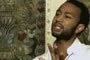 John Legend - Heaven
