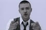 Justin Timberlake - Let Me Talk To You My Love