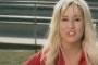 Kellie Pickler - Red High Heels