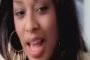 Keisha White - Don't Mistake Me