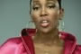 Monica - Everytime Tha Beat Drop