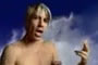Red Hot Chili Peppers - Californication