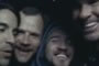 Red Hot Chili Peppers - Desecration Smile