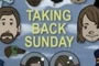 Taking Back Sunday - 12 Days of Christmas