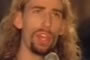 Chad Kroeger - Hero ft Josey Scott