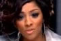 Cheri Dennis - Portrait of Love ft Yung Joc & Gorilla Zoe