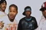 C-Side - MySpace Freak ft Jazzy Pha