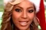 Destiny's Child - 8 days of Christmas