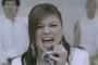 Kelly Clarkson - Never Again