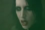 Marilyn Manson - Putting Holes In Happiness