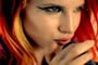 Paramore - crushcrushcrush