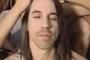 Red Hot Chili Peppers - Hump de Bump