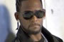 R. Kelly - Same Girl ft Usher