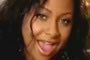 Raven Symone - Backflip