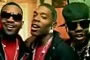 Shop Boyz - They Like Me ft David Banner