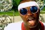 Three 6 Mafia - Ridin' Spinners ft Lil' Flip