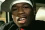 50 Cent - Wanksta