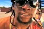 Jah Cure - Hot Long Time ft Jr. Reid
