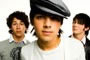Jonas Brothers - When You Look Me In The Eyes