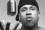 LL Cool J - Rocking With The G.O.A.T.