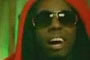 Lil Wayne - The Only Reason ft Sizzla