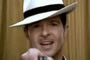 Robin Thicke - Magic