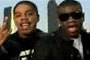 R. City - Losin' It