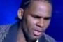 R. Kelly - U Saved Me
