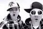 Teriyaki Boyz - Zock On! ft Pharrell Williams & Busta Rhymes