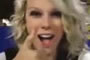 Taylor Swift - I'm Only Me When I'm With You