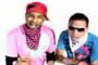 Wisin & Yandel - Dime Que Te Paso (Remix)