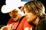 Brad Paisley - Start A Band ft Keith Urban
