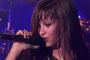 Demi Lovato - Get Back [Live]