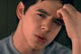 David Archuleta - A Little Too Not Over You