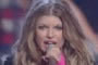 Fergie - Call Me ft Debbie Harry