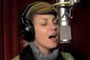 Faith Hill - Joy To The World