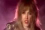 Ladyhawke - Back Of The Van
