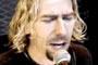 Nickelback - Figured You Out