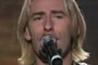 Nickelback - Gotta Be Somebody [Live]