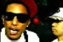 N.E.R.D. - Everyone Nose (Remix) ft Kanye West, Lupe Fiasco & Pusha T