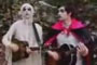 Panic! At The Disco - It's Almost Halloween