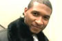 Usher - Hush