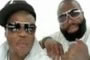 Sean Garrett - 6 in the Morning (Remix) ft Rick Ross