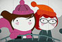 Sara Bareilles - Winter Song ft Ingrid Michaelson