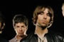 Oasis - The Shock of the Lightning