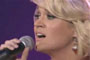 Carrie Underwood - I Told You So [Live] ft Randy Travis
